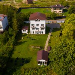 Фото Отель Загородные дома