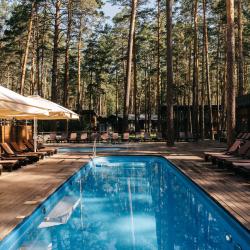 Фото Отель Сказка Алтая