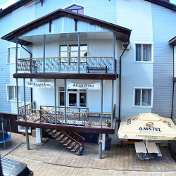 Фото Отель АндриАнна