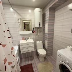 Фото Апартаменты на улице Сиреневая