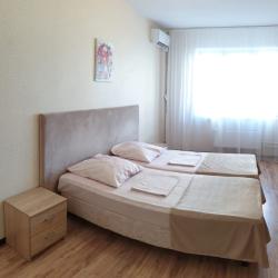 3-комнатные апартаменты стандарт