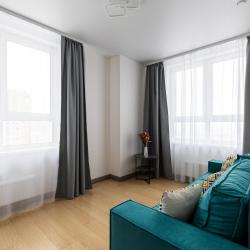 2-комнатные апартаменты улучшенные