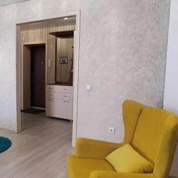 2-комнатные апартаменты стандарт