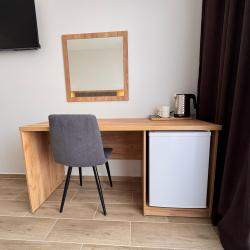 Фото Бутик - отель Море & Горы