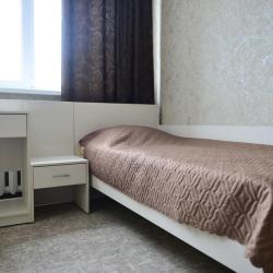 Фото Отель Двуречье