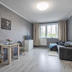 фото 2 Hermes Aparts (Хермес Апартс) на проезде Гурьевский