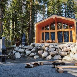 3-комнатный коттедж премиум