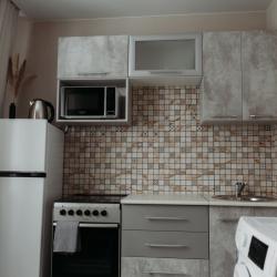 Фото Отель Apartment Syndicate на улице Норильская 50