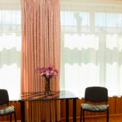 Фото Отель Кумба