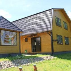 Фото Отель Солнечная