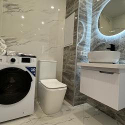 Фото Апартаменты на улице Колычева 6