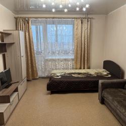 2-комнатные апартаменты стандарт