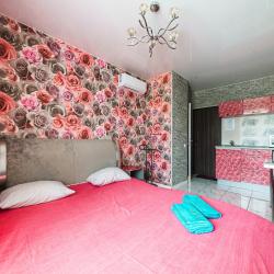 Фото Апартаменты на улице им. Зарубина В.С. 79