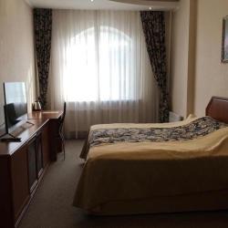 Фото Отель Европейская