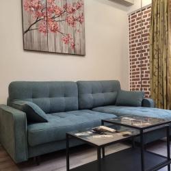 2-комнатные апартаменты стандарт