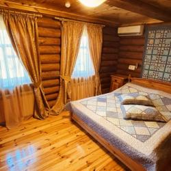 Номер люкс