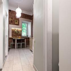 Фото Отель ApartMe на переулке Бойцова, 4