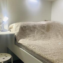 Фото Отель Решка