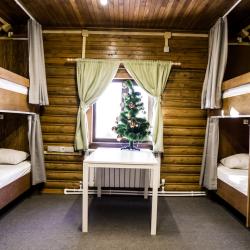 Коттедж стандарт