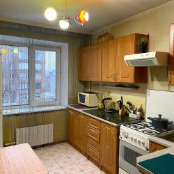 Фото Отель Ибра на улице Дзержинского 36