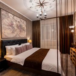 Фото Апартаменты 7 дней на проспекте Комсомольский