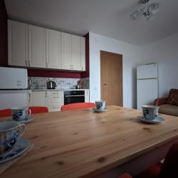 2-комнатные апартаменты улучшенные