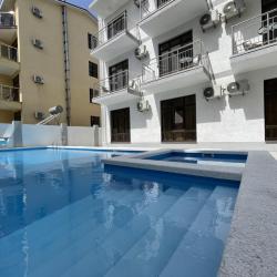 Фото White Hotel (Вайт Отель)