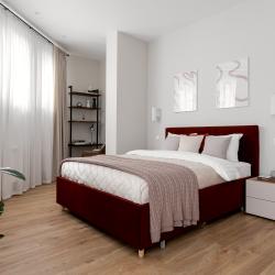 Фото Отель GMApartments на улице Арбат 43