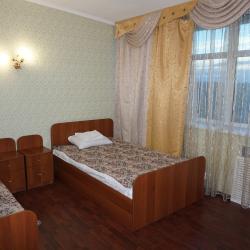 Фото Отель Зодиак