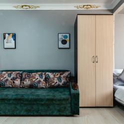 Фото Отель Meridian Apartments (Мередиан Апартментс) на улице Шевченко