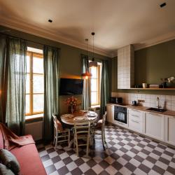 Номер студия премиум Розмарин