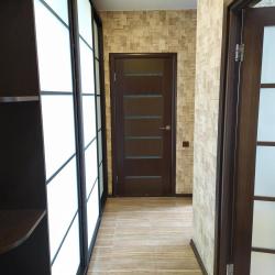 1-комнатные апартаменты студия