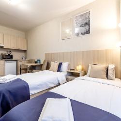 фото 22 ApartMe (АпартМи) на шоссе Пулковское 14Г