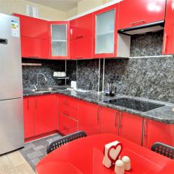 Фото Отель Apart Aprel (Апарт Апрель) на улице Краснозвездная 31