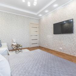 Фото Апартаменты Комфорт на улице Николая Ершова 62В корпус 2
