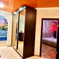 Фото Апартаменты на улице Белорусская 9