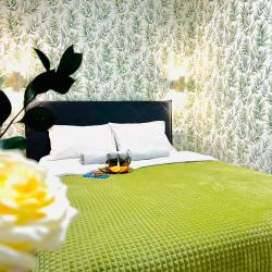 Фото Отель Стильная квартира в пешей доступности от ИРНИТУ, ИРГУПС, института МВД