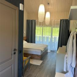 Фото Отель Игуана