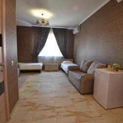 Фото Отель Гостевой дом Кострома