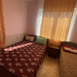 Фото Отель Вишнёвка