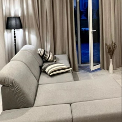 1-комнатные апартаменты улучшенные