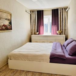 2-комнатные апартаменты улучшенные