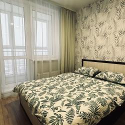 Фото Апартаменты на улице Бакалинская 64 корпус 4