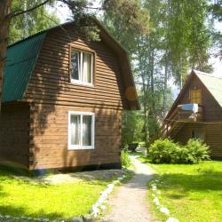 Фото Отель Алтан