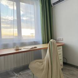 Фото Отель 2-к. квартира, 47 м², 2 кровати