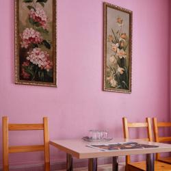 Фото Отель Столичный