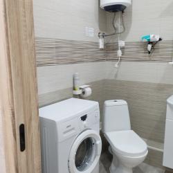 1-комнатные апартаменты студия