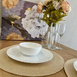 1-комнатные апартаменты студия