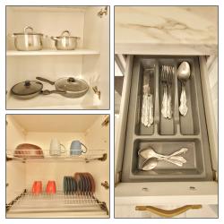 2-комнатные апартаменты улучшенные