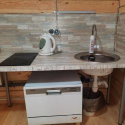 Фото Отель Калинки